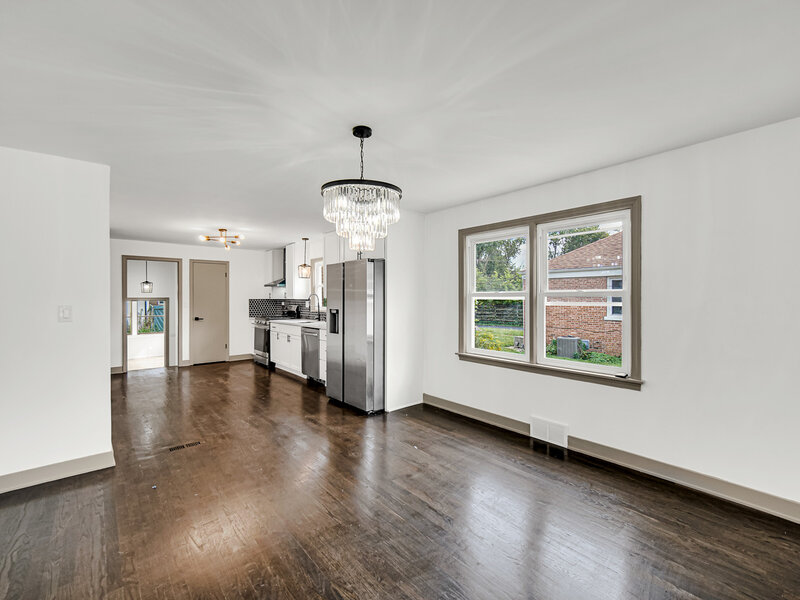 18419 Gottschalk Avenue Homewood IL 60430