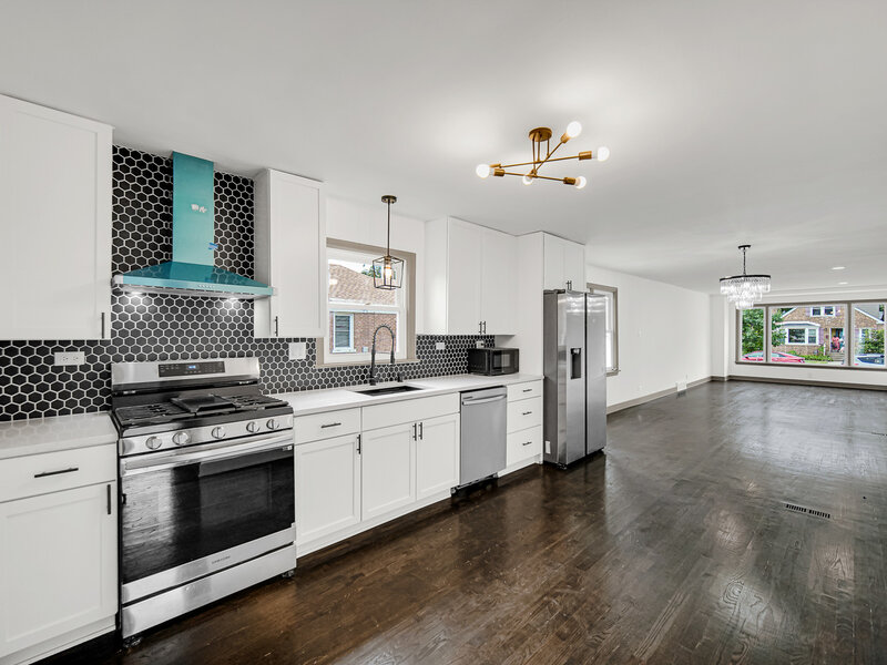 18419 Gottschalk Avenue Homewood IL 60430