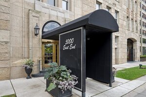 Photo of 5000 S East End Avenue Chicago IL 60615 Unit 15C