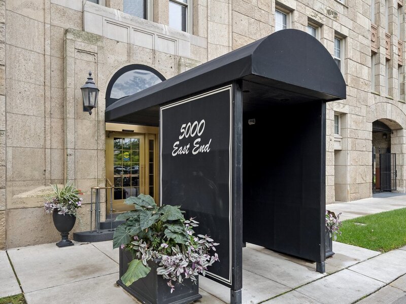 5000 S East End Avenue Chicago IL 60615