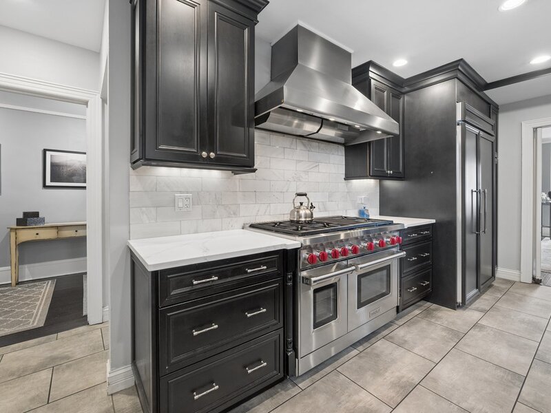 5000 S East End Avenue Chicago IL 60615