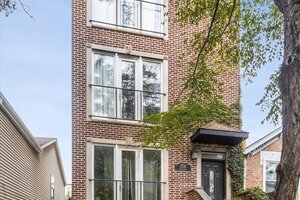 Photo of 1730 S Des Plaines Avenue Chicago IL 60616 Unit 2