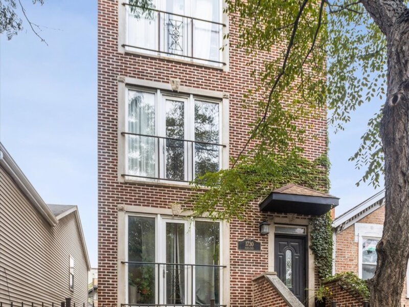 1730 S Des Plaines Avenue Chicago IL 60616