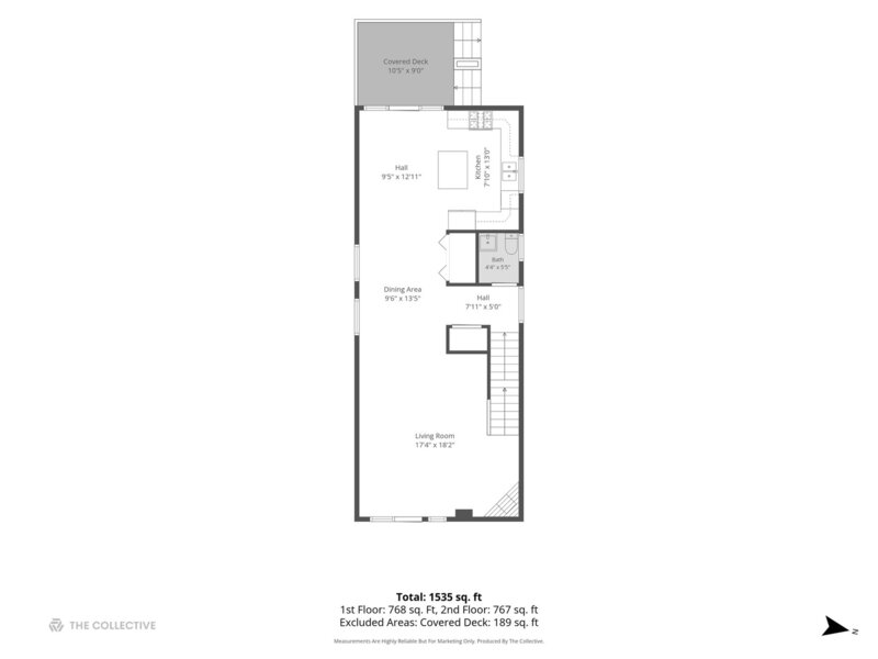 1730 S Des Plaines Avenue Chicago IL 60616