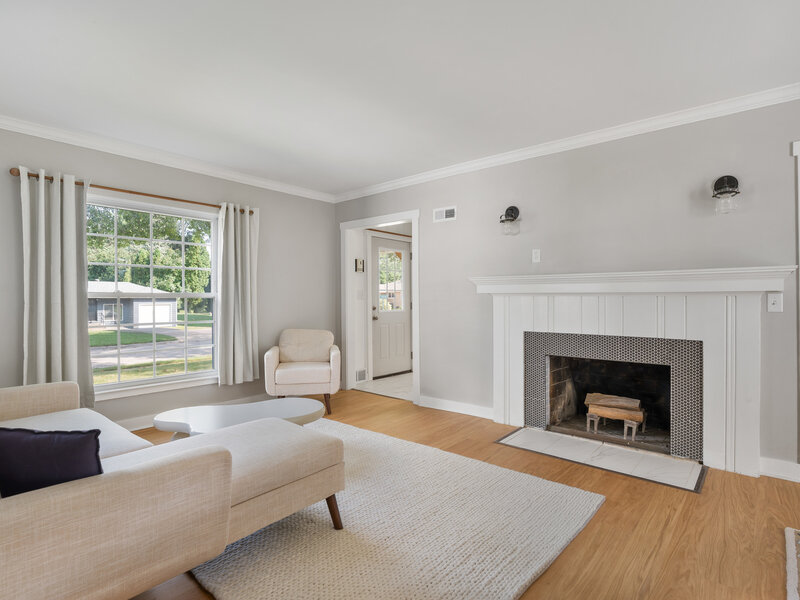 1606 Coffelt Avenue Davenport IA 52803