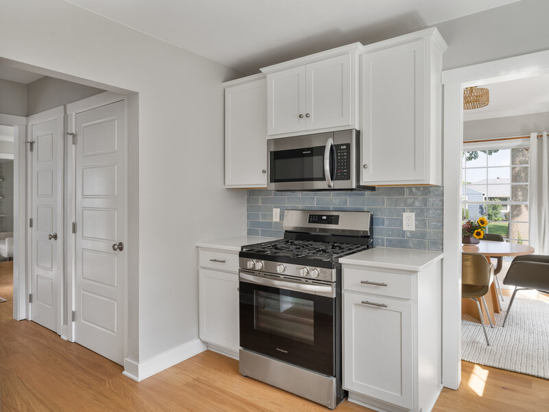1606 Coffelt Avenue Davenport IA 52803