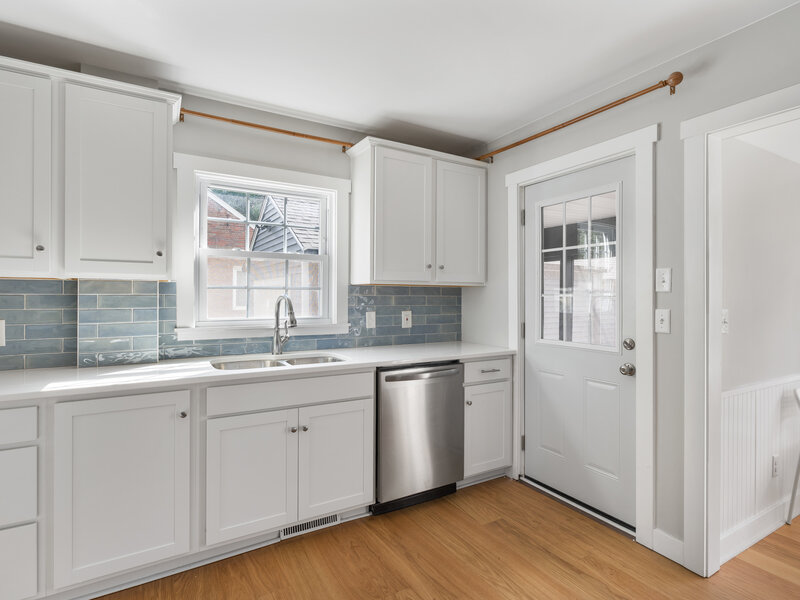 1606 Coffelt Avenue Davenport IA 52803