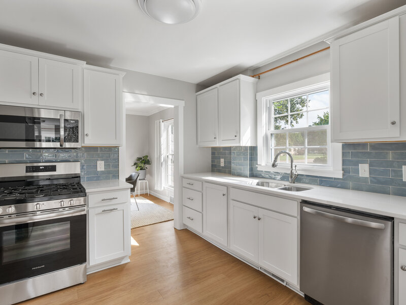 1606 Coffelt Avenue Davenport IA 52803