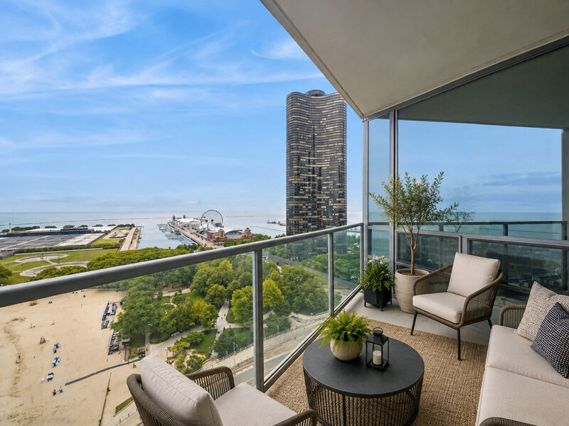 600 N Lake Shore Drive Chicago IL 60611