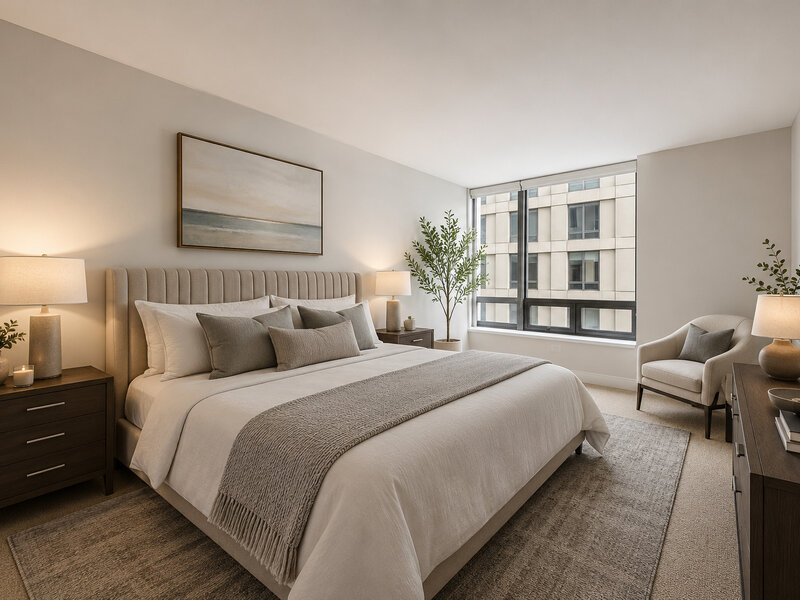 600 N Lake Shore Drive Chicago IL 60611