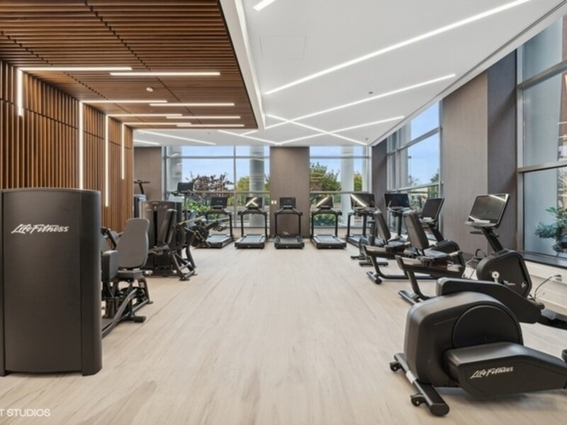 600 N Lake Shore Drive Chicago IL 60611