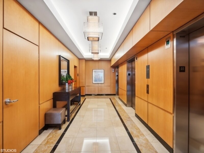 600 N Lake Shore Drive Chicago IL 60611