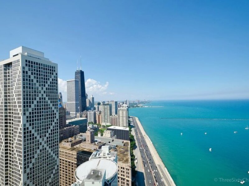 600 N Lake Shore Drive Chicago IL 60611