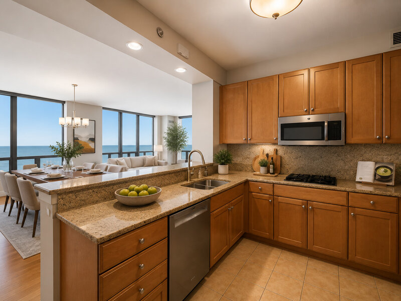 600 N Lake Shore Drive Chicago IL 60611