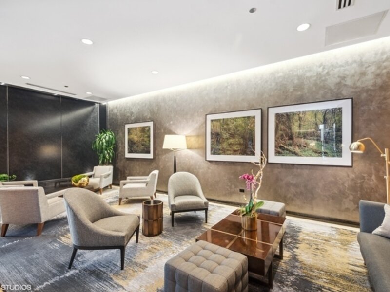 600 N Lake Shore Drive Chicago IL 60611
