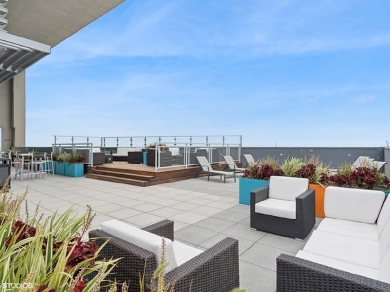 600 N Lake Shore Drive Chicago IL 60611