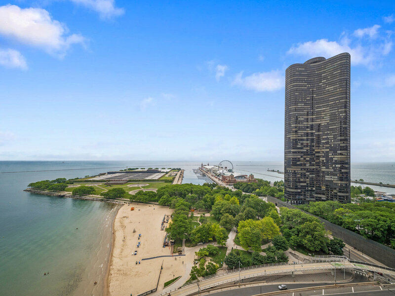 600 N Lake Shore Drive Chicago IL 60611