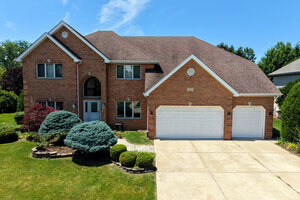 Photo of 336 Tuttle Drive Bloomingdale IL 60108