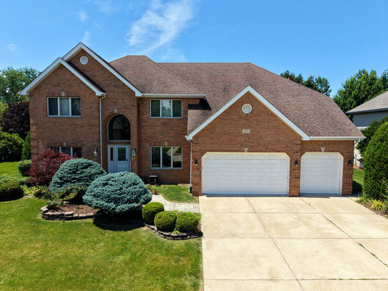 336 Tuttle Drive Bloomingdale IL 60108