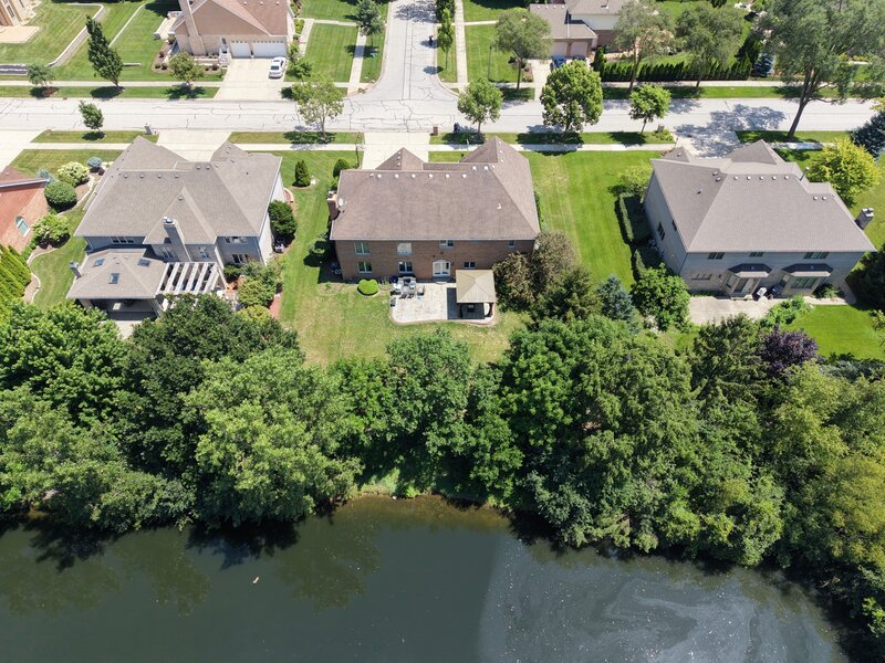 336 Tuttle Drive Bloomingdale IL 60108