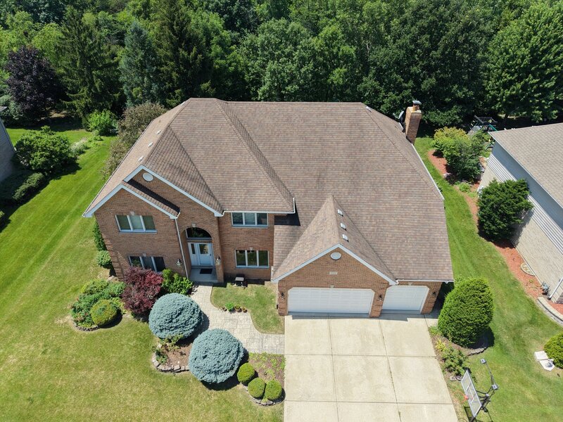 336 Tuttle Drive Bloomingdale IL 60108