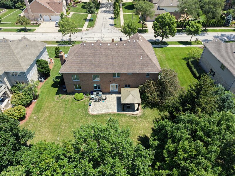 336 Tuttle Drive Bloomingdale IL 60108