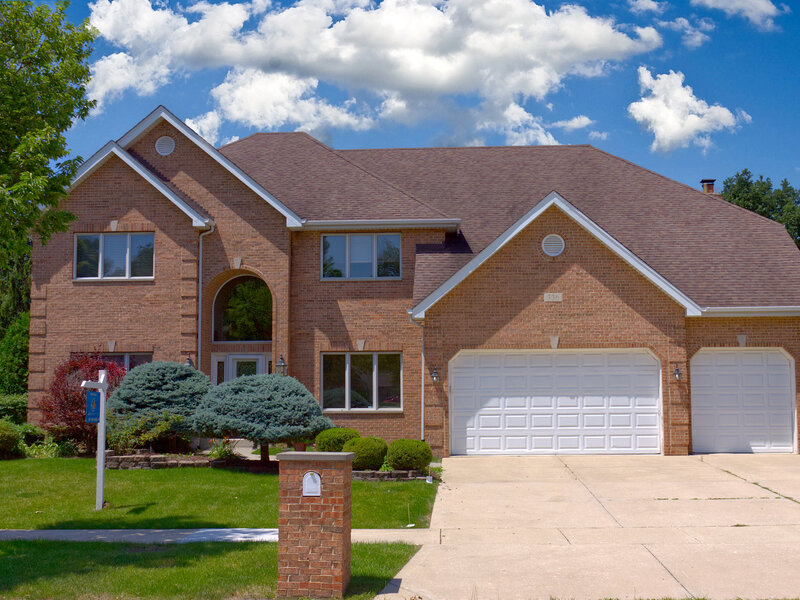 336 Tuttle Drive Bloomingdale IL 60108