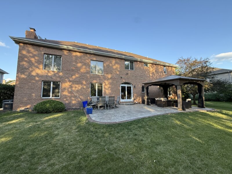 336 Tuttle Drive Bloomingdale IL 60108