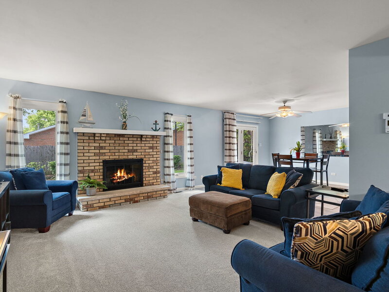 7617 W 158th Court Orland Park IL 60462