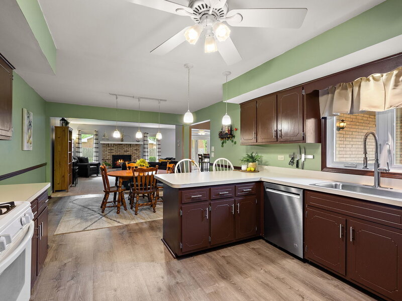 7617 W 158th Court Orland Park IL 60462