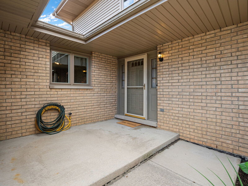 7617 W 158th Court Orland Park IL 60462