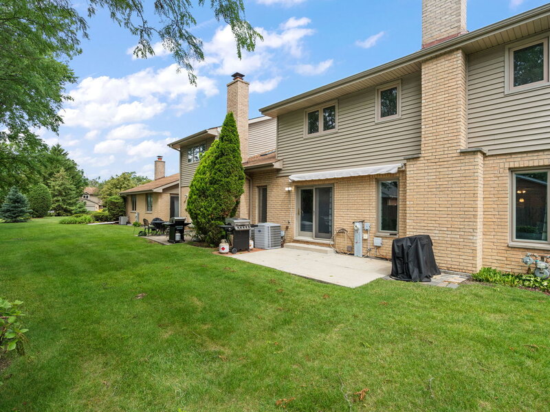 7617 W 158th Court Orland Park IL 60462