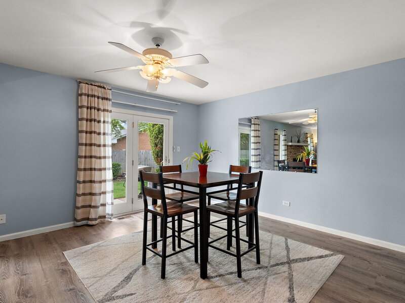 7617 W 158th Court Orland Park IL 60462