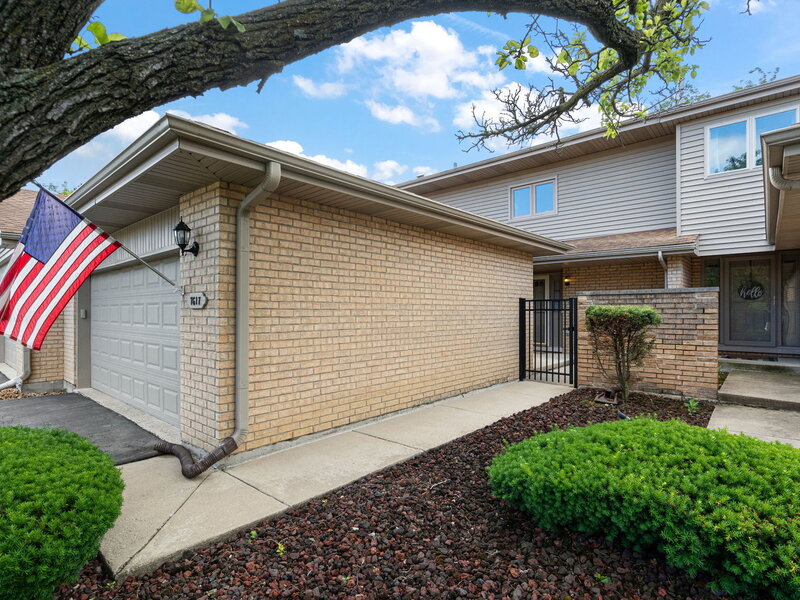 7617 W 158th Court Orland Park IL 60462