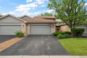 Photo of 7617 W 158th Court Orland Park IL 60462