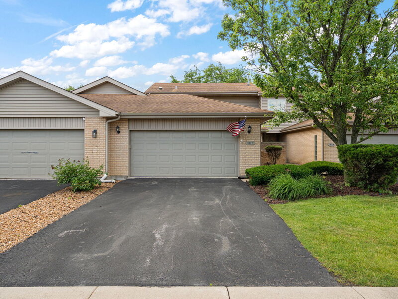 7617 W 158th Court Orland Park IL 60462