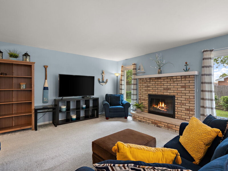 7617 W 158th Court Orland Park IL 60462