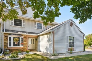 Photo of 345 Ascot Lane Streamwood IL 60107