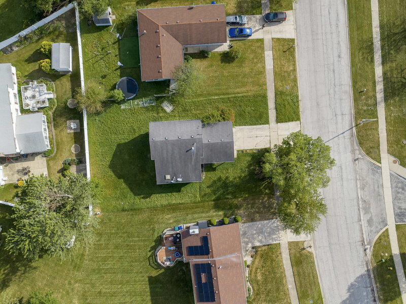 239 Willow Road Matteson IL 60443