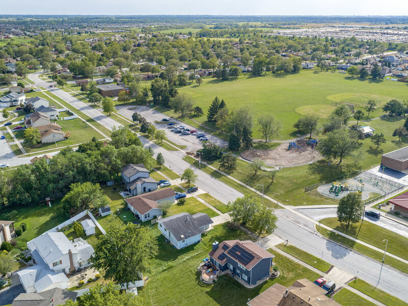 239 Willow Road Matteson IL 60443