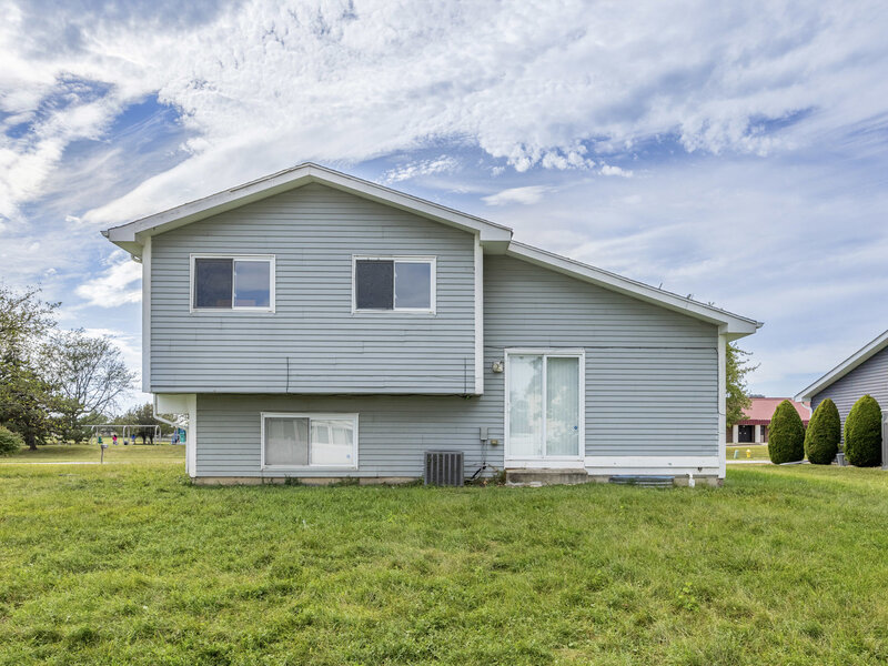 239 Willow Road Matteson IL 60443