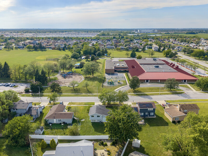 239 Willow Road Matteson IL 60443