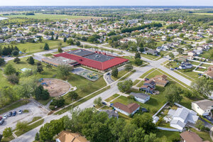 Photo of 239 Willow Road Matteson IL 60443