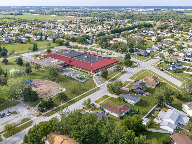 239 Willow Road Matteson IL 60443