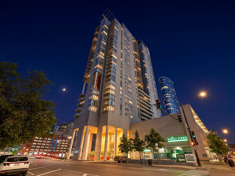 737 W Washington Boulevard Chicago IL 60661