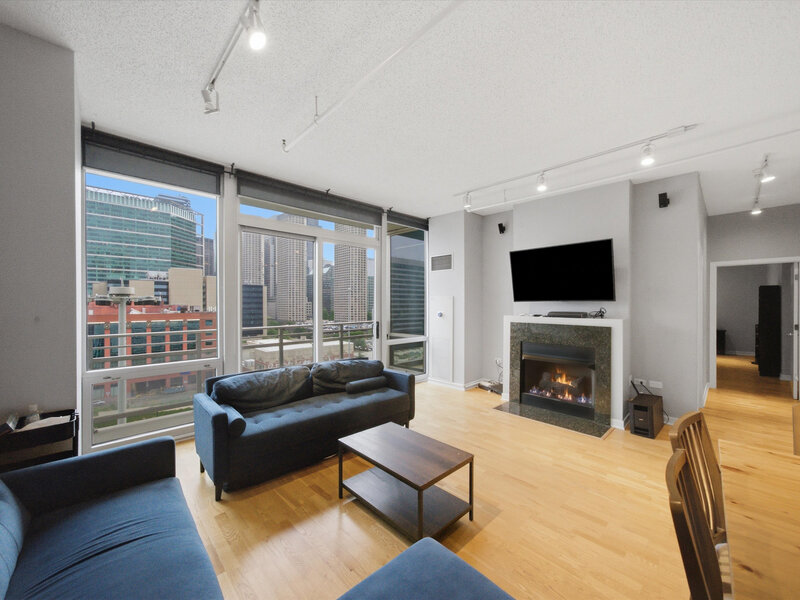 737 W Washington Boulevard Chicago IL 60661