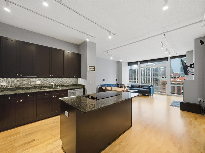 737 W Washington Boulevard Chicago IL 60661