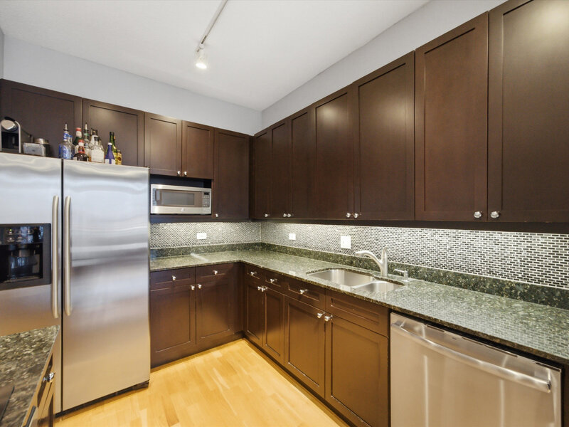737 W Washington Boulevard Chicago IL 60661
