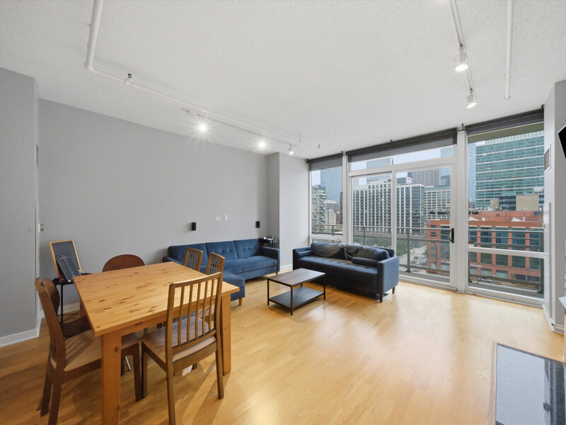 737 W Washington Boulevard Chicago IL 60661