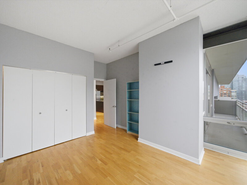 737 W Washington Boulevard Chicago IL 60661